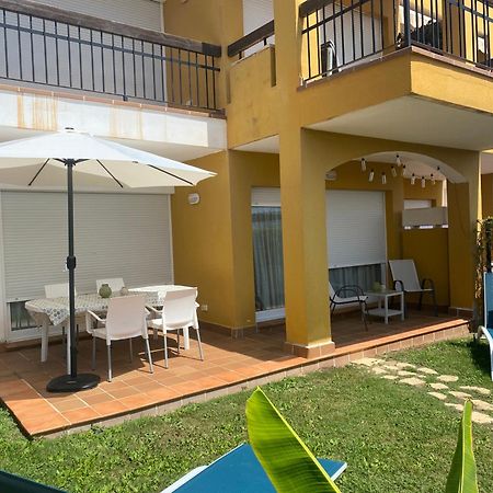 La Casita De Vera Exterior foto