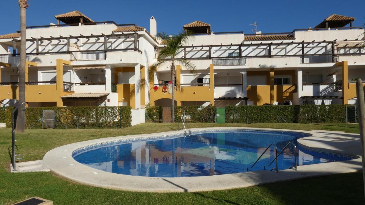 La Casita De Vera Exterior foto