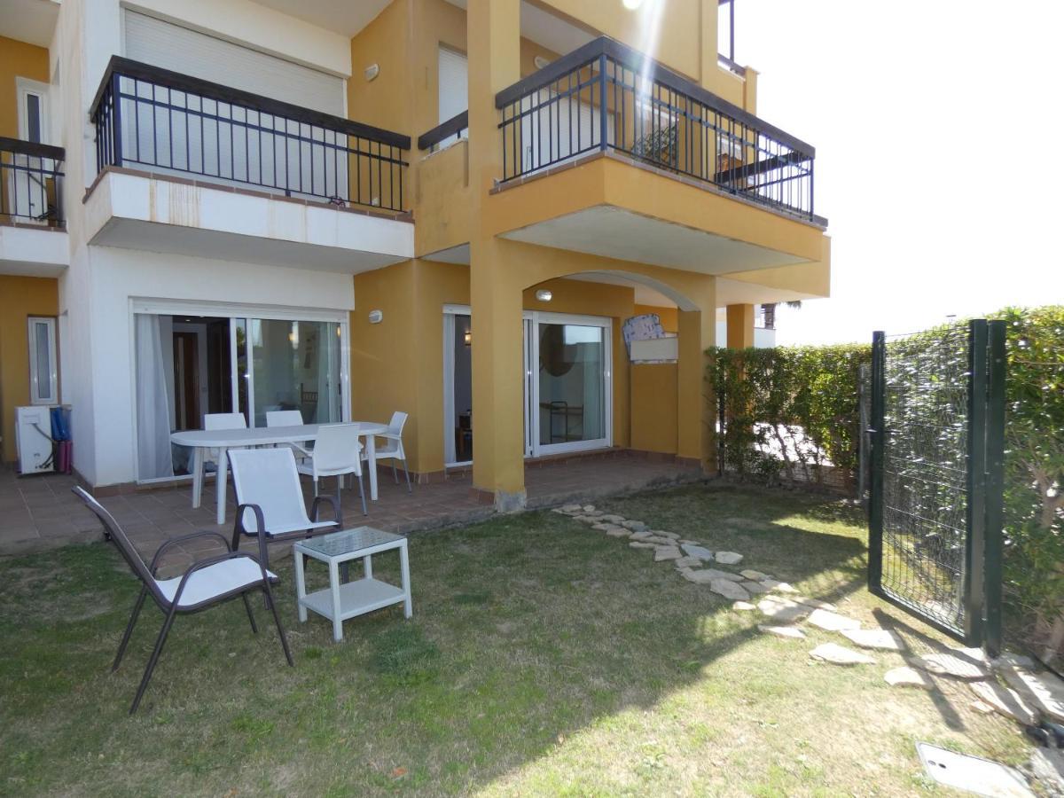 La Casita De Vera Exterior foto